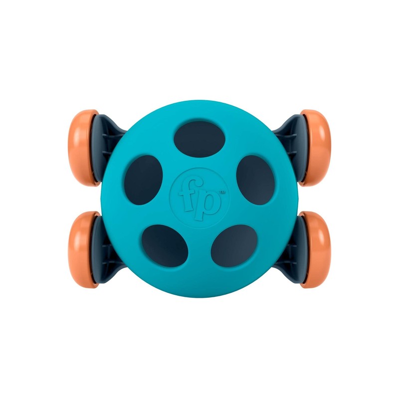 Fisher-Price Roll Pop & Zoom Animal Friends 9 Months +