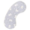 Baby Castle, Burp Cloth, Bib, Star Bear, Made in Japan,