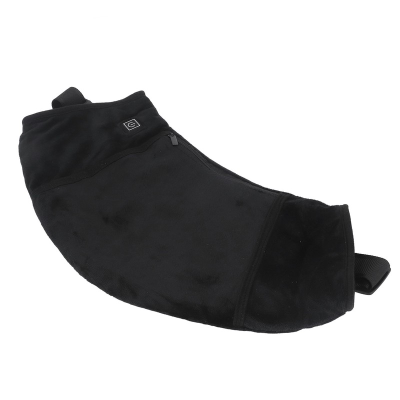 Thermal Heating Waist Bag 5V 3 Gears Adjustable Belt USB