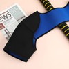 Adjustable Shoulder Cover Pad - Compression Shirt Rotator Support Shoulder