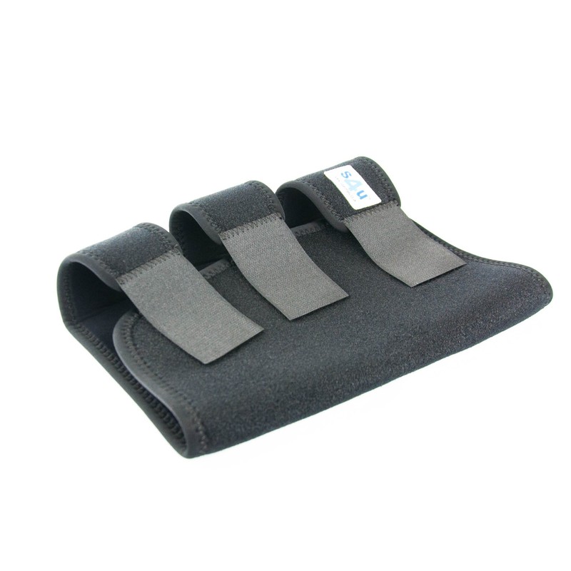 S4U Calf Compression Brace Calf Support for Men and Women