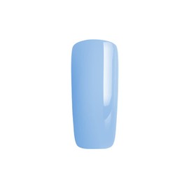 Bluesky Bluebell SS1909 UV Gel Nail Polish 10ml Blue