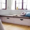HOWDIA Brushed Stainless Steel Pocket Door Pull, Brushed Flush Mount