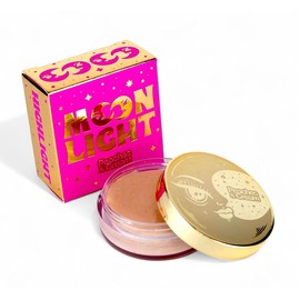 PEACHES AND CREAM MOONLIGHT HIGHLIGHTER BALM, PEACHES & CREAM