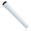 HT Pipe Waste Water Pipe with Sleeve Diameter 40 mm