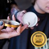Reuzel Severed Head Matt Clay Pomade, Editable Hold with Additional