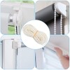 Blind Bead Chain Cord, Roller Bead Cord, Vertical Roller Shade