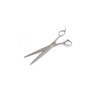 UnKnown Plastic scissors organizer, scissor storage stand for 8 scissors