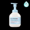 Illiyoon [일리윤]세라마이드 아토 버블워시 앤 샴푸 [Illyoon] Ceramide Ato Bubble