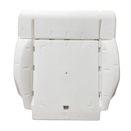 Mievlyo Front Driver Side Bottom Replacement Seat Foam Cushion Compatible with Jeep Wrangler Unlimited Sahara Rubicon 2007 2008 2009 2010