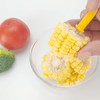 3.66 Inch Stainless Steel Corn Holders, Corn on The Grill,