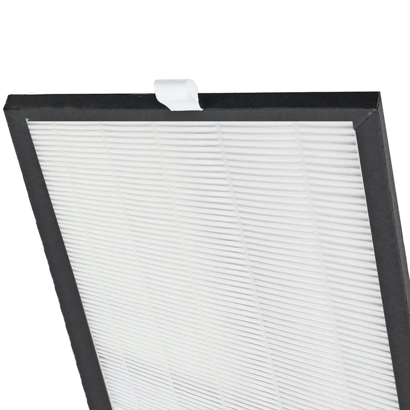 Spares2go HEPA Filter compatible with Meaco Dehumidifier 12L 12LE Low