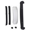 RC Car Body Shell Protector Plate Set for ZD Racing