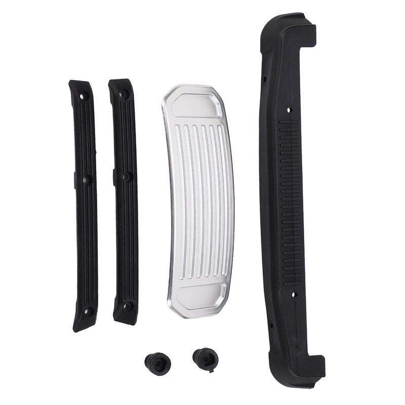 RC Car Body Shell Protector Plate Set for ZD Racing
