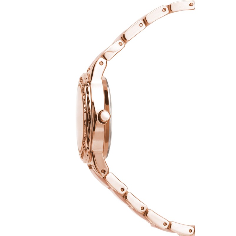 Sekonda Womens Analogue Classic Quartz Watch with None Strap 2895