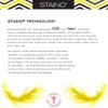 Staino Interdental Brushes Refill û Ultrafine Tapered Brush - 36