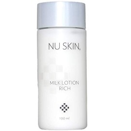 Newskin NU SKIN Milk Lotion Rich 03102890