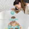 OKBABY Splash Bath Rinse Cup for Babies Capacity 50 cl