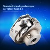 Industrial Sewing Machine Accessories Shuttle Rotary Hook Bobbin Machine #6-7