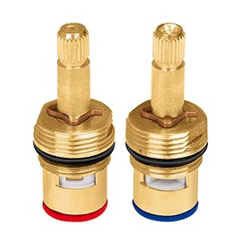 Foset CARCE-4, Juego de cartuchos cerámicos