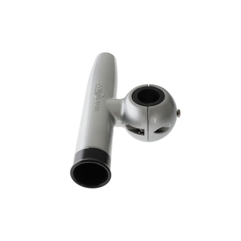 Oceansouth Heavy Duty clamp on Rod Holder for Rails 1