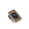 Frankberg Window Regulator Switch Button Front Right or Rear for