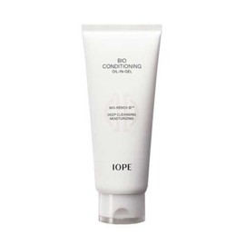 IOPE Bio Conditioning Oil-in-Gel Cleanser 150ml / 아이오페 바이오 컨디셔닝 오일 인 젤 클렌저 150ml