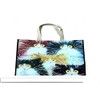 Reusable Shopping Bag Cat Design Kim Haskins Tote Cat Foldable