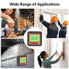 Digital Level Box High Accuracy Magnetic Portable Protractor Inclinometer Angle