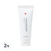 [CU Doctor Solution] Cicamming Cleansing Milk, 2, 200ml / [CU 닥터솔루션] 시카밍 클렌징 밀크, 2개, 200ml