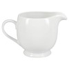 BIA Cordon Bleu Bistro Sugar Bowl and Creamer, White (908147S1SIOC)