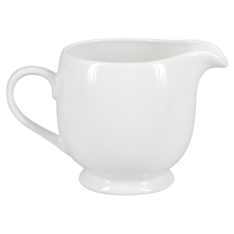 BIA Cordon Bleu Bistro Sugar Bowl and Creamer, White (908147S1SIOC)