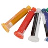 6Pcs Solder Mask Ink UV Light Curing Solder Mask Ink