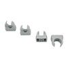 30 x OBO Bettermann M20 Quick Clamps | Clamp |