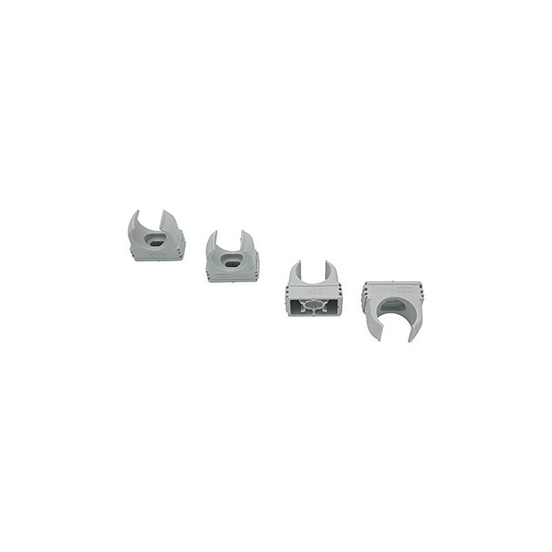 30 x OBO Bettermann M20 Quick Clamps | Clamp |