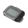 Simple Step Counter Walking 3D Pedometer with Clip Lanyard Accurate