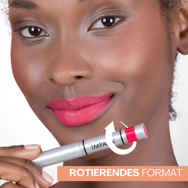 Impala - Lang haltender Lippenstift | Farbe 124 Pfirsich Nude