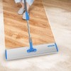 Microfiber Wet Mops 24 in Heavy Duty Flat Floor Mop
