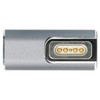 vhbw USB Type C to MagSafe 1 Adapter Compatible with