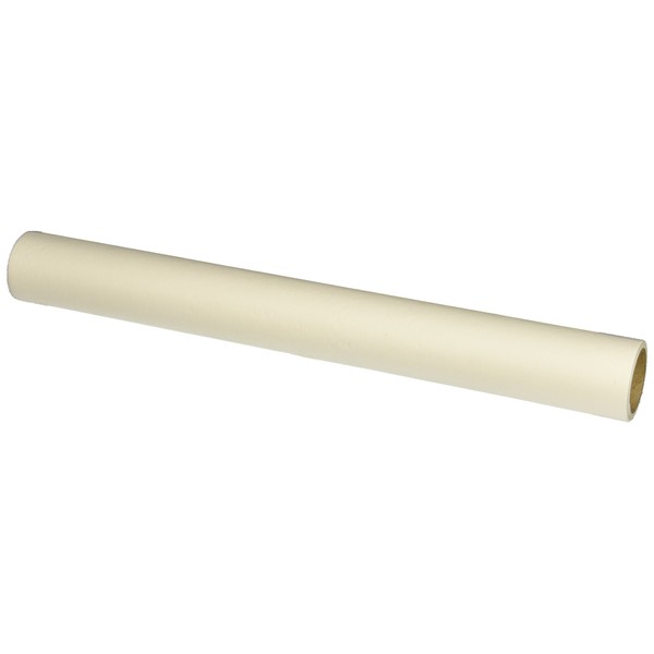 Canson Translucent Sketch Paper Roll for Sketching, Layout and Preliminary Drawing with Pencil or Pen, 18 Pound, 12 Inch x 20 Yard Roll, White