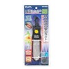 ELPA DOP-MK02 LED Marker Light (Hook) LED Light Reflective Band