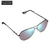 Pilestone TP-006 Lens A Color Blind Glasses Aviator Style for