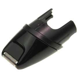 Mini Shaving Foil Shaver Attachment Compatible with/Replacement Part for Braun 81695626 5542 5544 BT5/BT7... MGK5/MGK7..Beard Trimmer