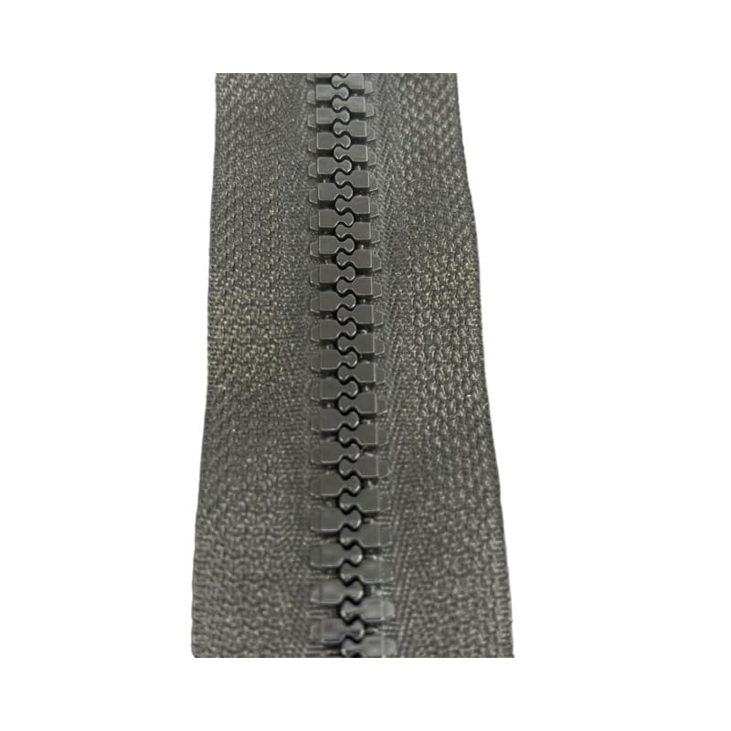 Wellensteyn Zipper 8 mm Replacement Slider for Jackets 8V 8VS