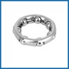 A ABSOPRO 4 pieces ball ring ball bearing headset headset