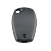 HooRLZ Key Shell for R-enault Twingo Kangoo Clio Modus Key,