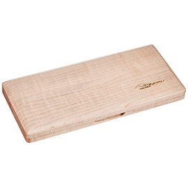 Vivace Vivace Wood Reed Case for Clarinet Alto Saxophone 10 Pack Color: Natural