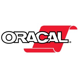 ORACAL 970RA Matte White 010M Wrapping Cast Film Vehicle Car Wrap Vinyl Sheet Roll - (1ft x 5ft)