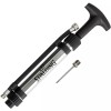 Spalding 6" Dual Action Manual Ball Pump with Hose -
