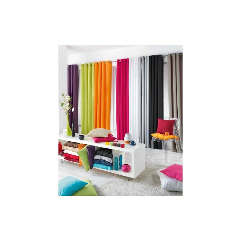 DOUCEUR D'INTERIEUR Douceur D'Intérieur - 1600592, Cushion With Piping, 40